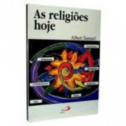 As religiões hoje
