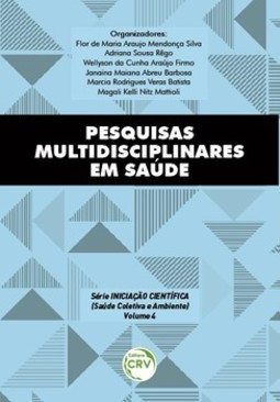 Pesquisas multidisciplinares em saúde