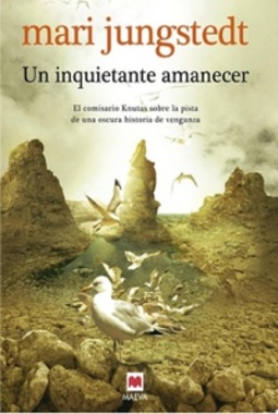 Un inquietante amanecer (Anders Knutas #5)