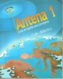 Antena 1 Curso de Espanol para Extranjeros