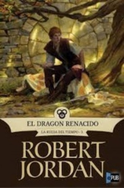 El dragón renacido #3