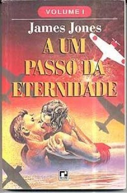 A Um Passo da Eternidade