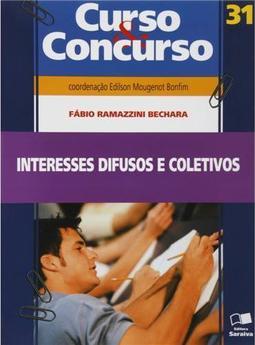 Interesses Difusos e Coletivos