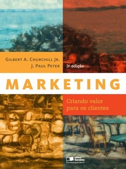 Marketing: criando valor para os clientes