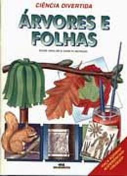 Árvores e Folhas