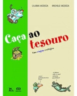 Caça o tesouro