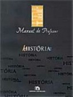 Manual do Professor: História - 2 Grau