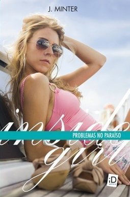 INSIDE GIRL VOL 3
