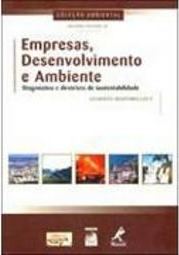 Empresas, Desenvolvimento e Ambiente