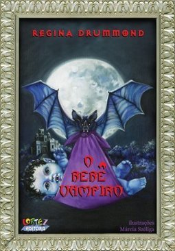 O BEBE VAMPIRO