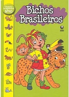 Bichos Brasileiros