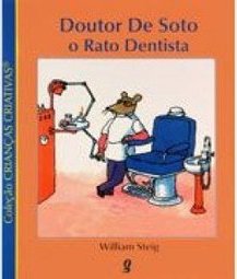 Doutor de Soto: o Rato Dentista