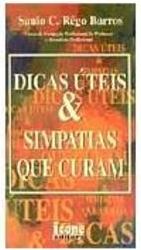 Dicas Úteis e Simpatias Que Curam