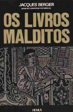 Os Livros Malditos