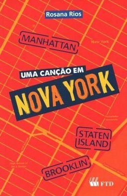 UMA CANCAO EM NOVA YORK