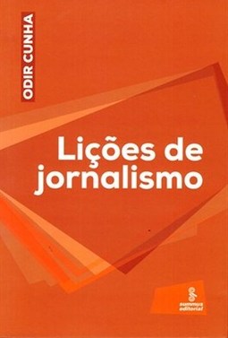 LICOES DE JORNALISMO
