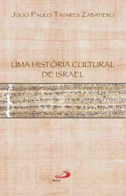 Uma história cultural de Israel