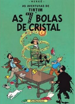 As 7 Bolas de Cristal