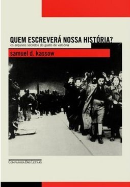 QUEM ESCREVERA NOSSA HISTORIA