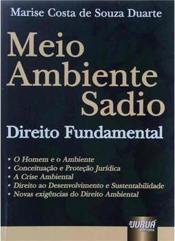 Meio Ambiente Sadio