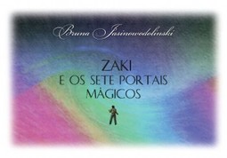 Zaki e os sete portais mágicos