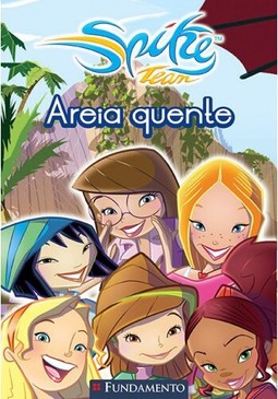Spike Team 03 - Areia Quente
