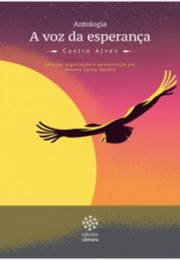 Antologia: A Voz da Esperança (Prazer de Ler)