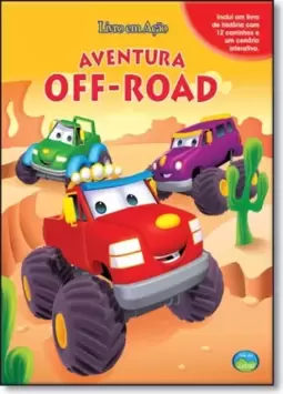 Aventura Off-Road (+ 12 Miniaturas)