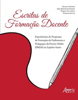 Escritas de formação docente