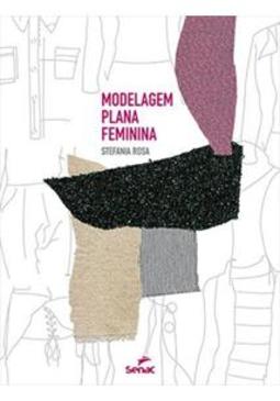 MODELAGEM PLANA FEMININA