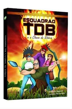 Esquadrão TDB e a Chave da Vitória