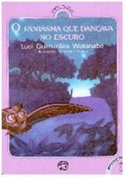 O Fantasma Que Dancava no Escuro