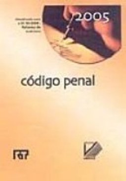 Código Penal 2005