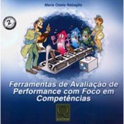 Ferramentas de Avaliação de Performance com Foco em Competências