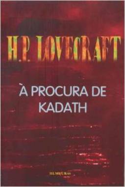 A Procura De Kadath