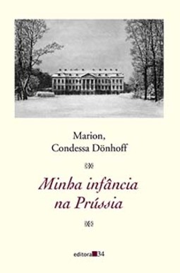 Minha infância na Prússia