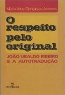 O Respeito Pelo Original