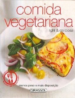 PRAZERES DO PALADAR LIGHT COMIDA VEGETARIANA