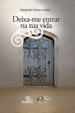Deixe-me entrar na tua vida