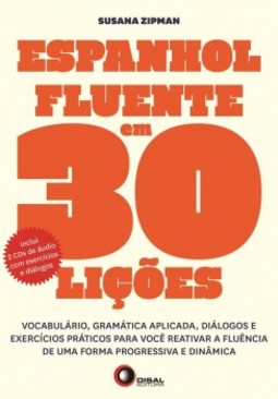 ESPANHOL FLUENTE EM 30 LIÇOES