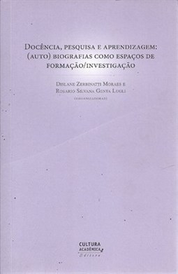 DOCENCIA, PESQUISA E APRENDIZAGEM