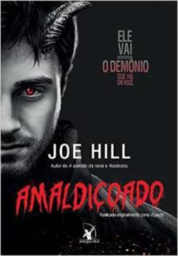 AMALDIÇOADO