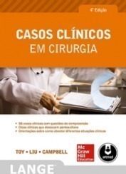 Casos Clínicos Em Cirurgia