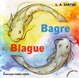 Bagre Blague
