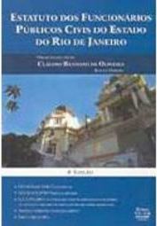 Estatuto dos Funcionários Públicos Civis do Estado do Rio de Janeiro