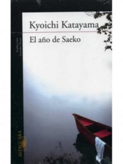 El ano de Saeko