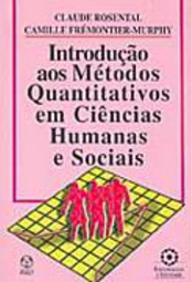Introdução aos Métodos Quantitativos em Ciências Humanas e Sociais - I
