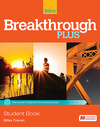 Breakthrough Plus Student's Book With Digibook-Intro