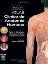 McMinn Atlas Clinico de Anatomia Humana