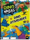 Dino Ninjas